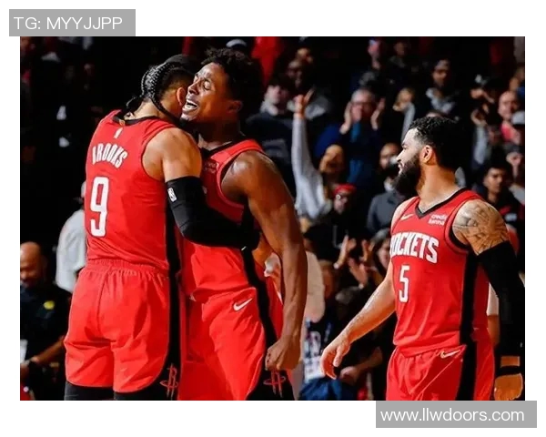 2019年火箭与爵士季后赛精彩对决全场录像回顾与分析 2019年火箭与爵士季后赛精彩对决全场录像回顾与分析