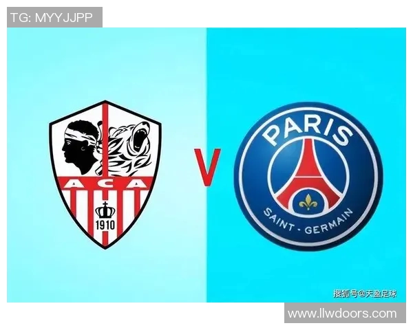 阿雅克肖与朗斯的精彩对决分析及赛前预测 阿雅克肖与朗斯的精彩对决分析及赛前预测