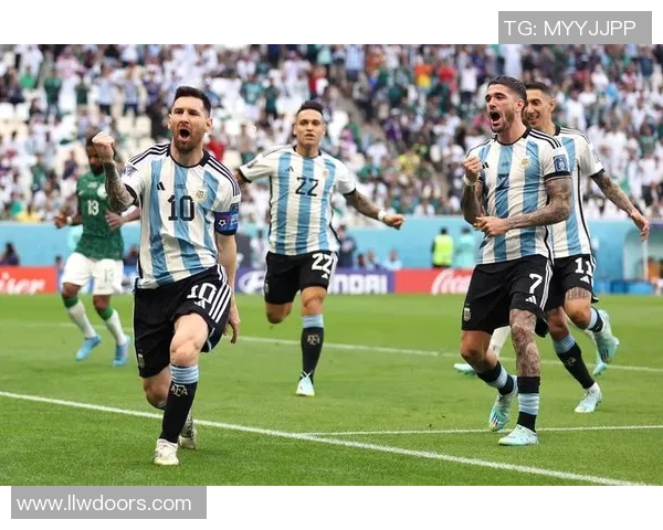 俄罗斯与阿根廷的足球对决：激情碰撞与战术较量的巅峰之战