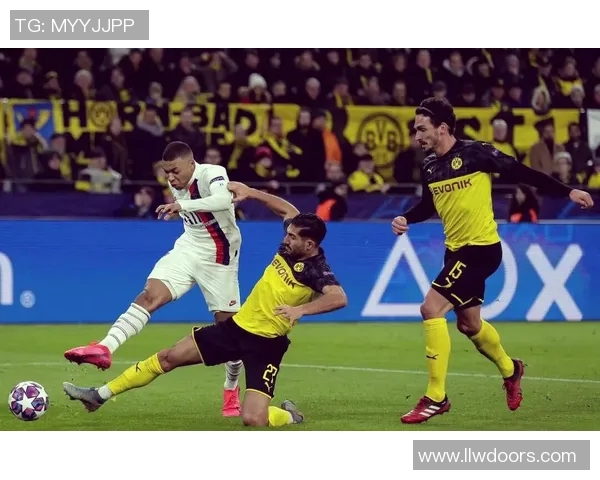 多特蒙德对阵巴黎圣日耳曼精彩比赛录像回放与分析分享