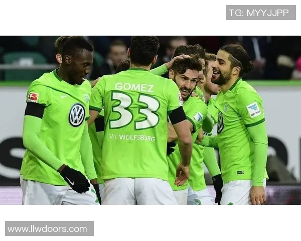 沃尔夫斯堡客场大胜慕尼黑1860，保持不败记录继续延续