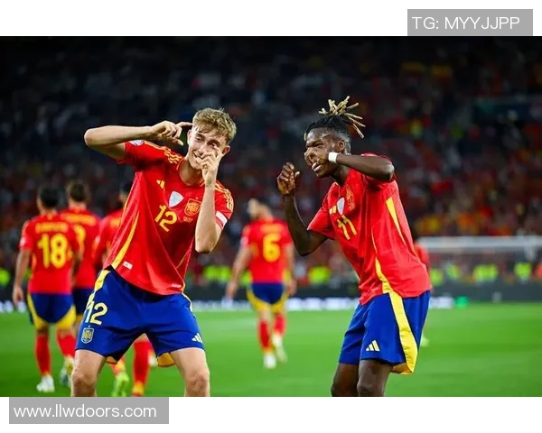 年轻后卫亚马尔与经验丰富的姆巴佩携手迎接欧洲杯挑战 年轻后卫亚马尔与经验丰富的姆巴佩携手迎接欧洲杯挑战