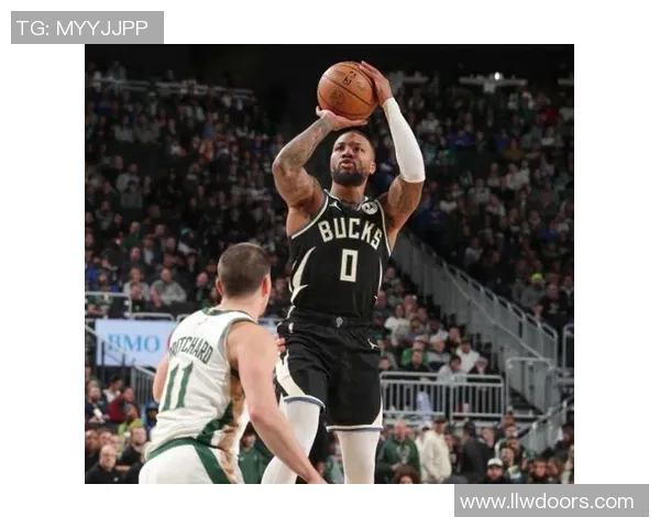 雄鹿主场大胜凯尔特人，字母哥狂砍33分，重塑东部霸主地位