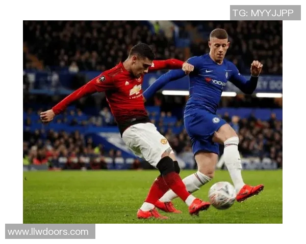 切尔西对曼联亚盘分析与预测揭示双方胜负关键因素