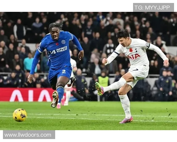 切尔西与热刺对决比分预测分析及赛前形势解读