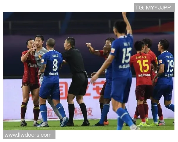 石家庄永昌迎战黄海制药期待精彩对决展现足球魅力与激情