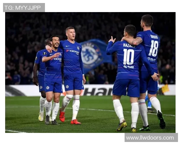 切尔西与巴塞罗那激战正酣现场直播全程回顾与精彩瞬间分析