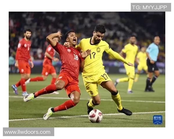 马来西亚与巴林足球赛结果揭晓精彩瞬间回顾与分析