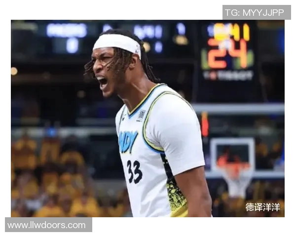 迈尔斯特纳在NBA赛场上的成长与挑战分析