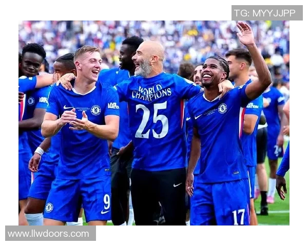 切尔西与拜仁的精彩对决直播时间及观看指南详解