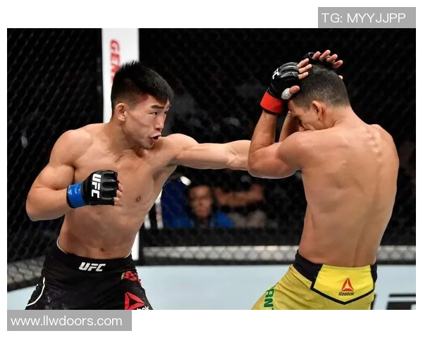 宋亚东：从青涩拳手到世界级搏击明星的成长之路与奋斗故事