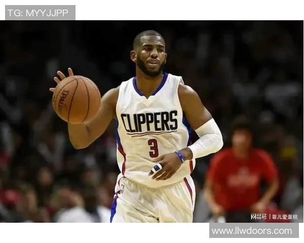 克里斯保罗：篮球场上的智者与领袖之路探索