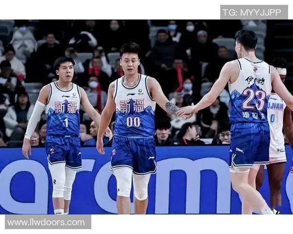 劲爆体育带你免费观看NBA精彩赛事直播尽享篮球盛宴