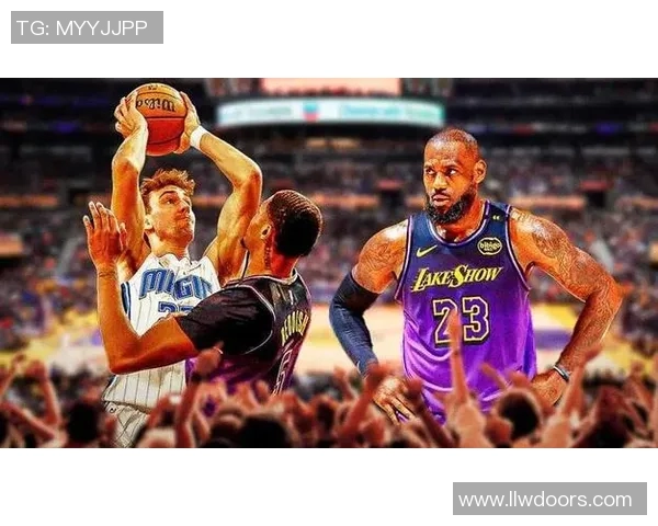 湖人瓦格纳崛起之路揭秘如何成为球队新星与未来希望