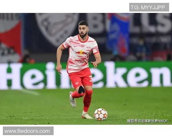 格瓦迪奥尔引领新潮流成为足坛新星的崛起之路与未来展望