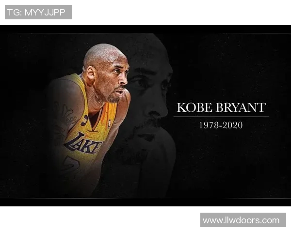 科比写真：追忆篮球传奇的光辉岁月与不屈精神