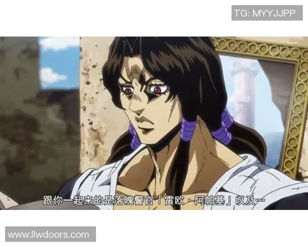 莱奥的奇幻冒险之旅探索未知世界的勇气与智慧