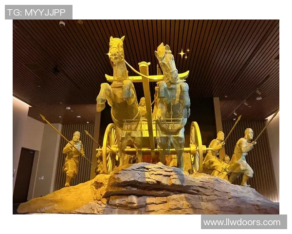 堪龙之谜：探寻古代文化与现代科技的交汇点