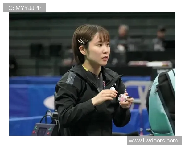 亚锦赛精彩对决平野美宇挑战陈梦巅峰之战引发乒乓球迷热议