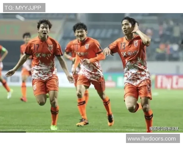 济州联与大邱FC精彩对决直播全程回顾与赛后分析